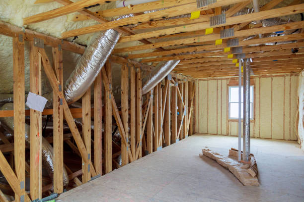 Best Local Insulation Services  in Gibsonton, FL