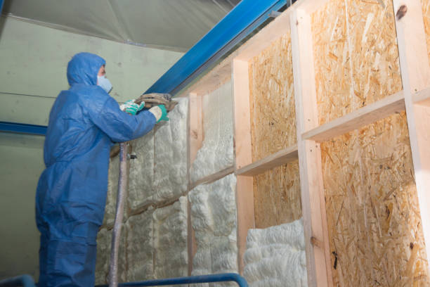 Garage Insulation Installation in Gibsonton, FL